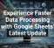 Experience Faster Data Processing with Google Sheets’ Latest Update